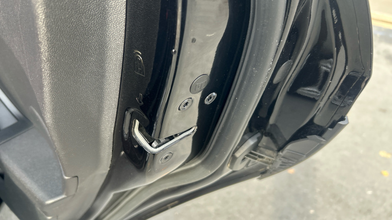 Ford Fiesta 1.0 EcoBoost Titanium 5dr Petrol Hatchback